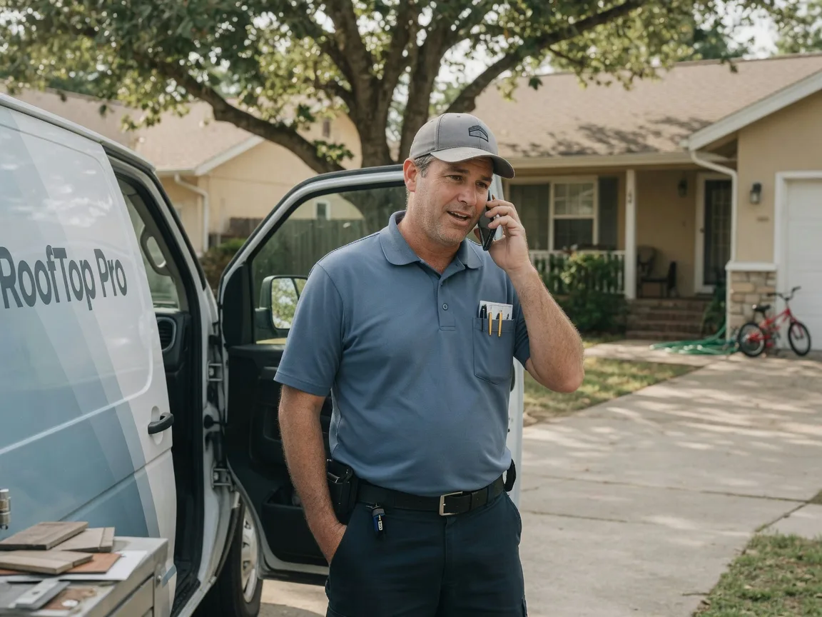 Roof Repair New Braunfels, TX FAQs